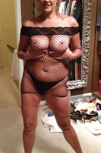Jasmin, 39 Jahre