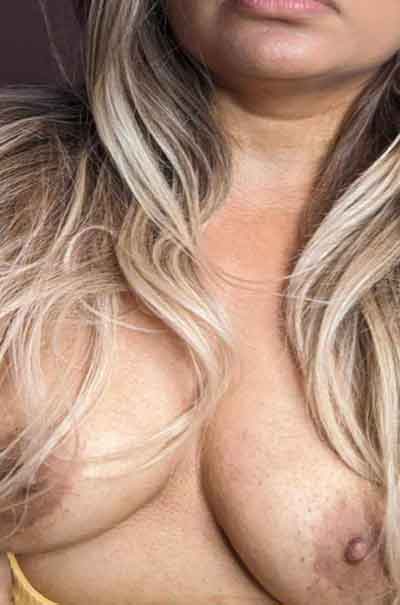 Claudia, 39 Jahre