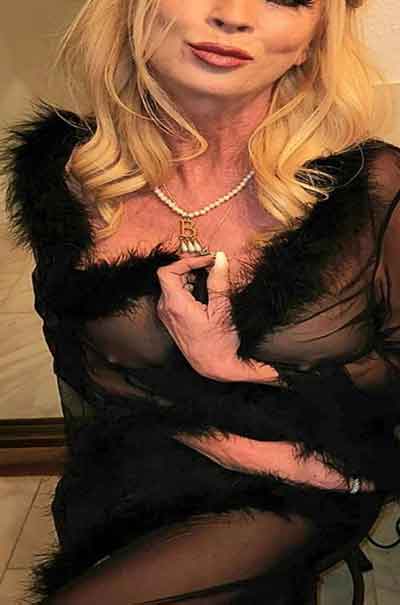Andrea, 54 Jahre
