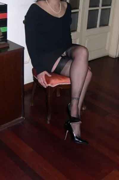 Katja, 47 Jahre