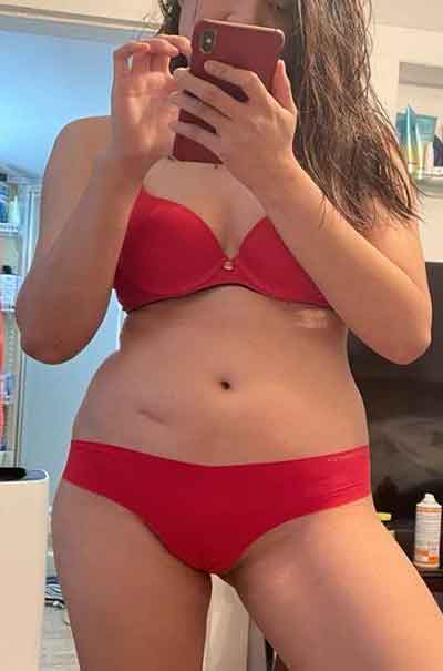 Christina, 35 Jahre