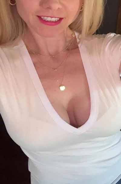 Nadine, 37 Jahre