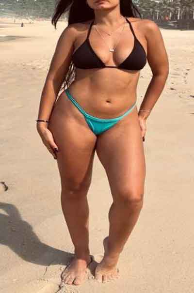 Lena, 31 Jahre