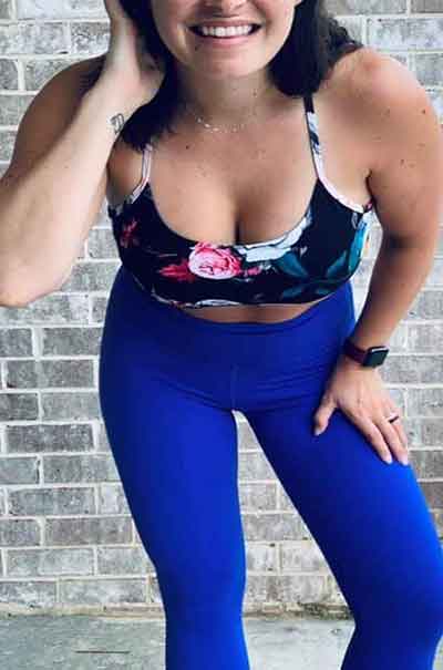 Kim, 29 Jahre