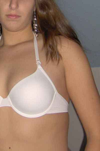 Michelle, 33 Jahre
