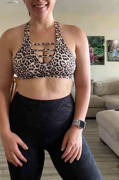 Anna, 38 Jahre