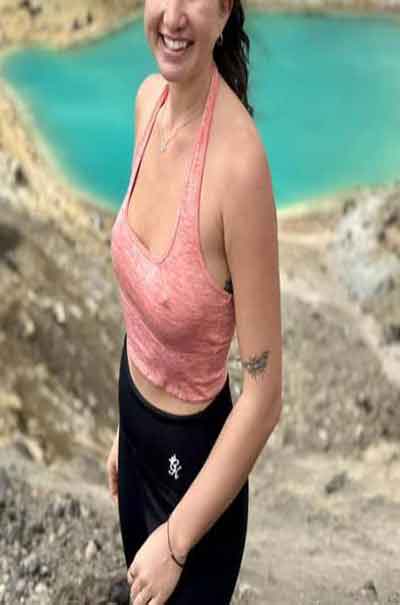 Lena, 32 Jahre