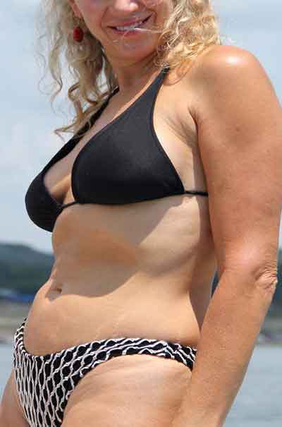 Melanie, 41 Jahre