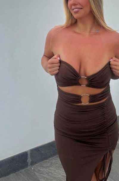 Jessica, 35 Jahre