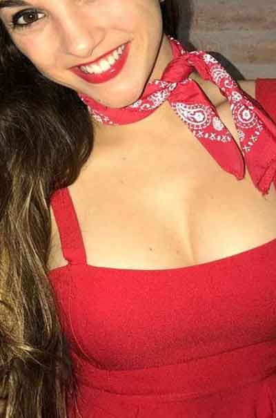 Jessica, 28 Jahre