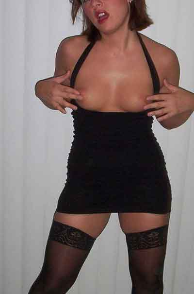 Christina, 32 Jahre