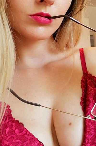 Jennifer, 33 Jahre