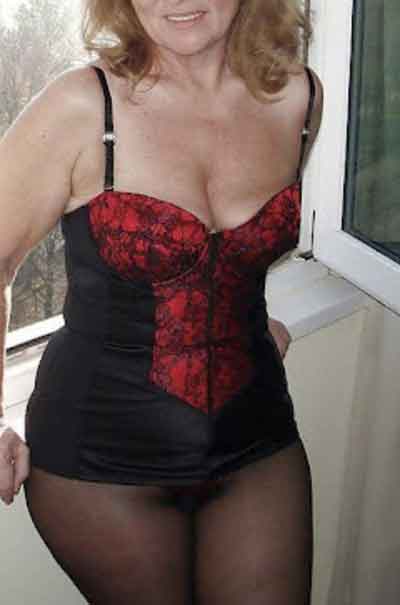 Christin, 37 Jahre
