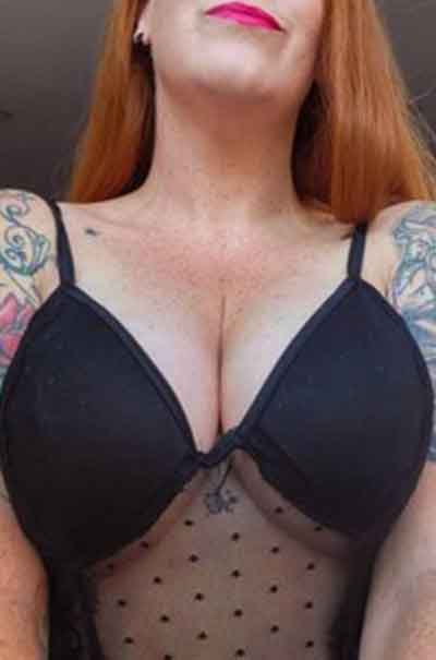 Nicole, 45 Jahre