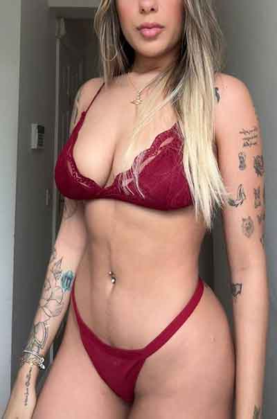 Kim, 26 Jahre
