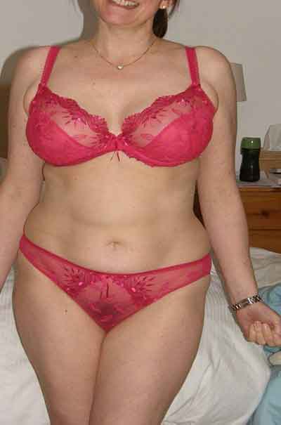 Sabine, 51 Jahre