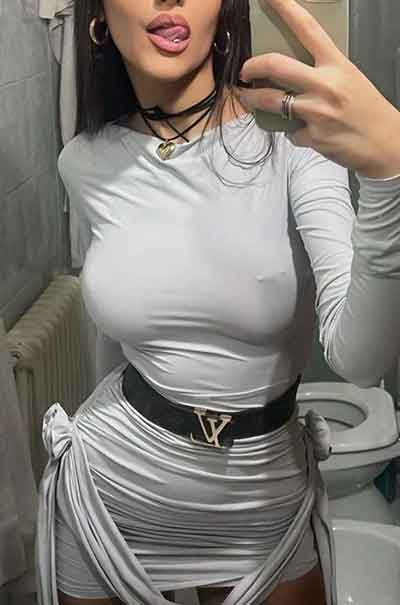 Jana, 33 Jahre