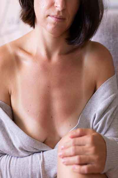 Sandra, 35 Jahre