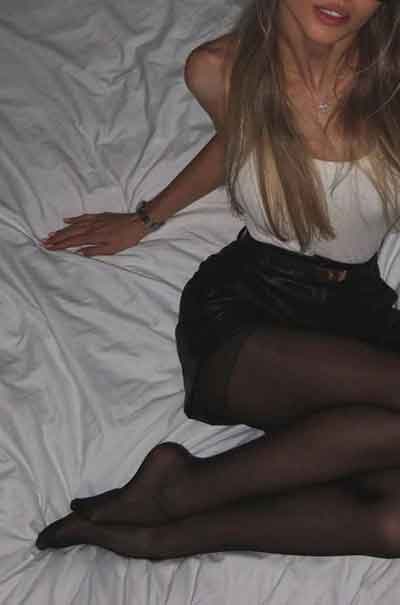 Christina, 29 Jahre