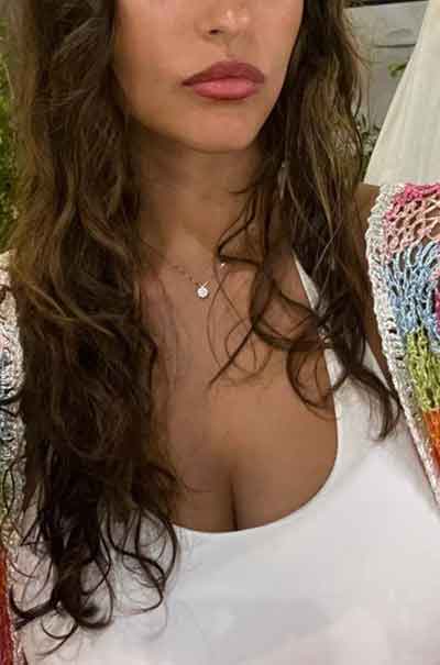 Alina, 31 Jahre