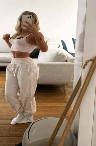 Katrin, 44 Jahre
