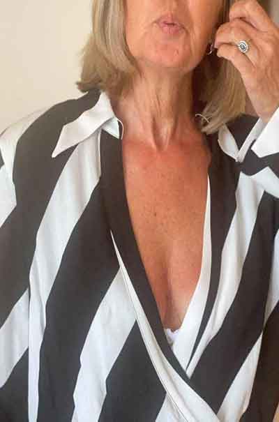 Katja, 45 Jahre