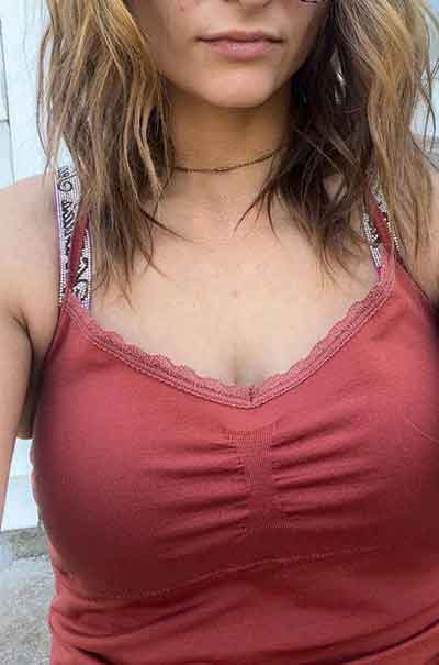 Johanna, 31 Jahre