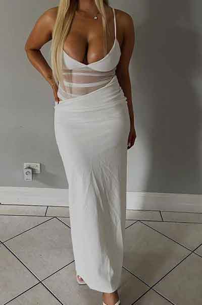 Christina, 36 Jahre