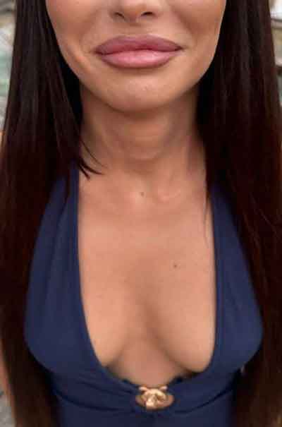 Nadine, 43 Jahre