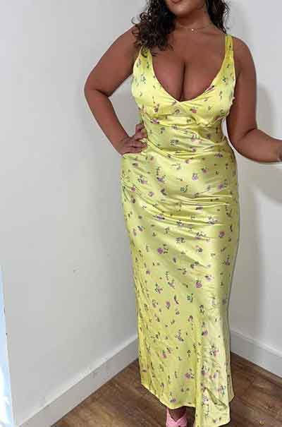 Nicole, 40 Jahre