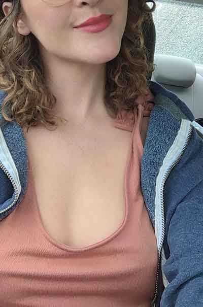 Jennifer, 31 Jahre