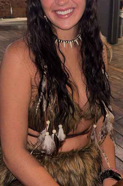 Carolin, 25 Jahre