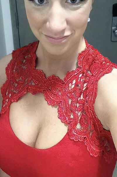 Katharina, 40 Jahre