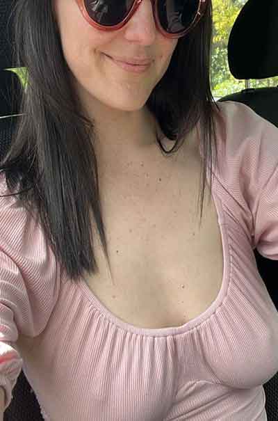 Lea, 34 Jahre