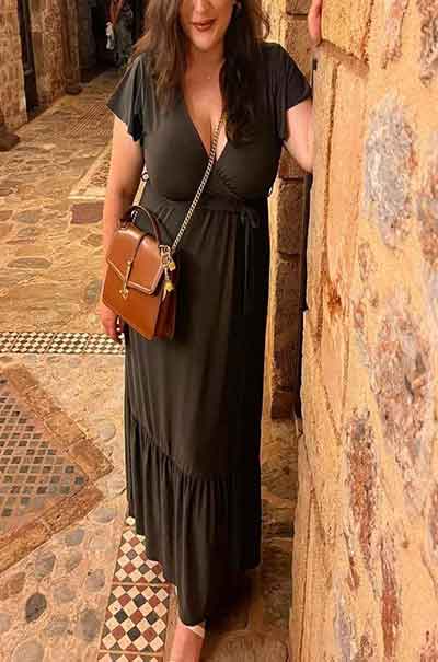 Anna, 26 Jahre