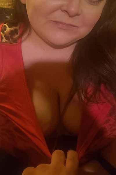 Katharina, 43 Jahre