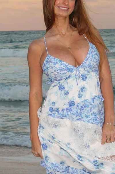 Carolin, 38 Jahre