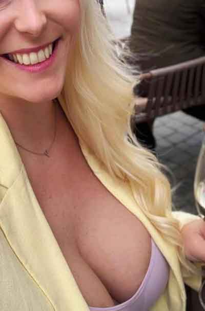 Carolin, 39 Jahre
