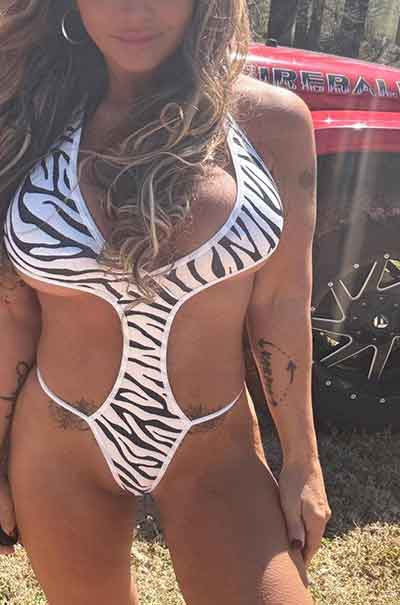 Carolin, 29 Jahre