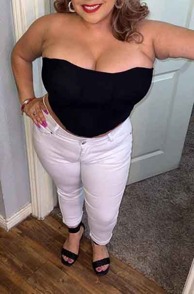 Jennifer, 44 Jahre