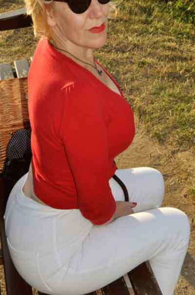 Birgit, 65 Jahre