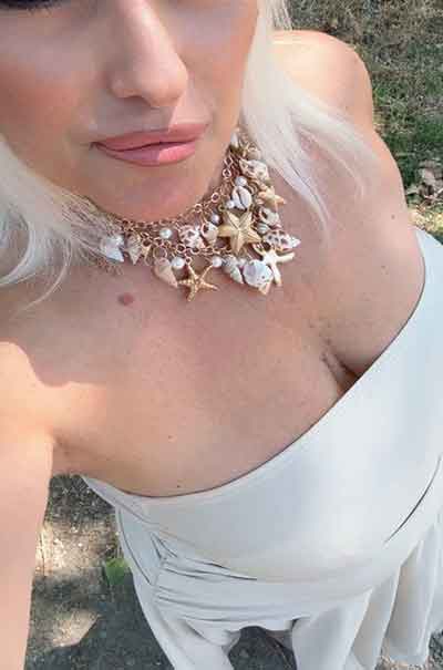Anna, 38 Jahre