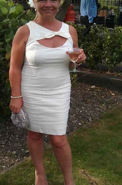 Stefanie, 51 Jahre