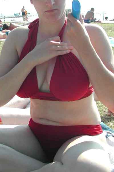 Melanie, 39 Jahre