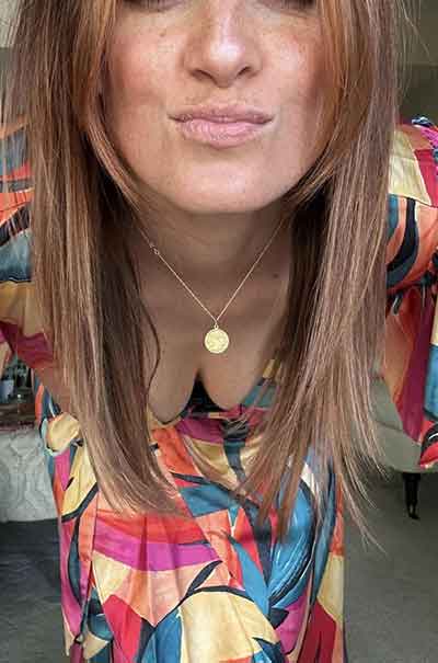 Annika, 28 Jahre
