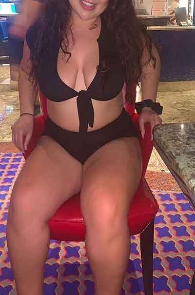 Nadine, 30 Jahre
