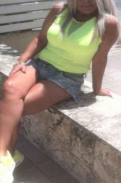 Alexandra, 48 Jahre