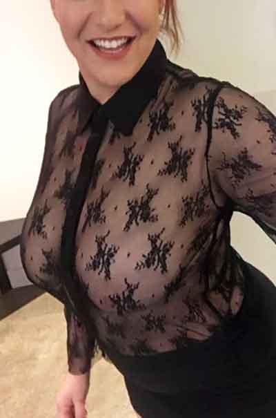Jessica, 38 Jahre