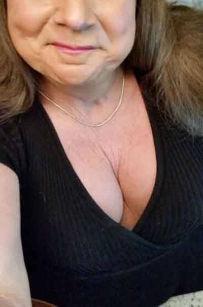 Christina, 45 Jahre