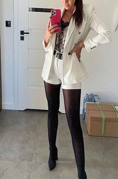 Carolin, 33 Jahre